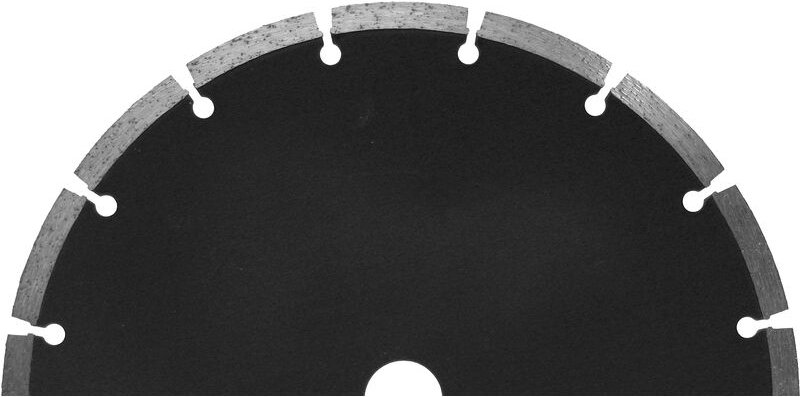 Diamantscheibe, ø 115 mm