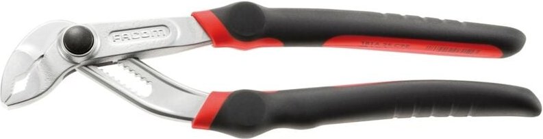 Mehrfachzange mit Verriegelung Facom 250 mm - 181A.25G