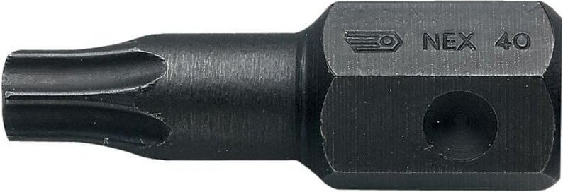 Thumbnail - FACOM IMPACT-Bit Serie 3 Torx T45