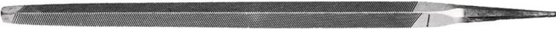 Thumbnail - Promat - Werkstattfeile din 7261 Länge 250 mm Querschnitt 17,5 mm Hieb 1 Dreikant