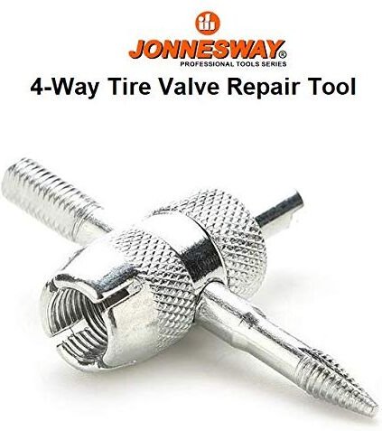 Jonnesway kalibrownik do wentyli an010098