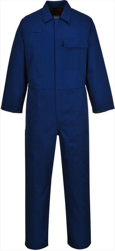 CE SAFE-WELDER™ Marine Overall XS - DE(34-36) - UK(26-28)
