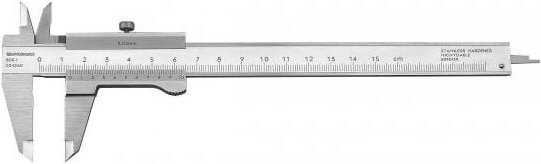 Messschieber 1/50 Facom 150 mm - 805.1