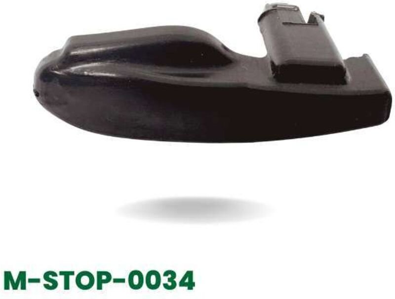 Abdeckung für Montagefuß Typ S