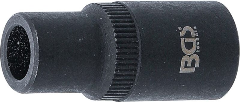 Thumbnail - Gewindebohrer-Aufnahme-Steckschlüssel-Einsatz 10 mm (3/8") 7,3 mm