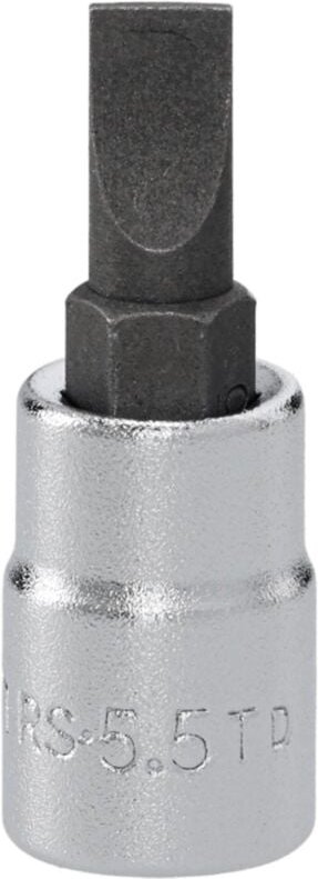 FACOM Bit-Steckschlüssel 1/4 Schlitz 5,5 mm