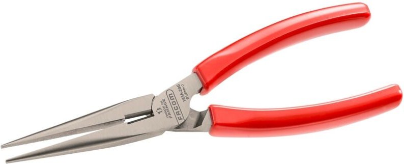 FACOM Flachrundzange 200 mm