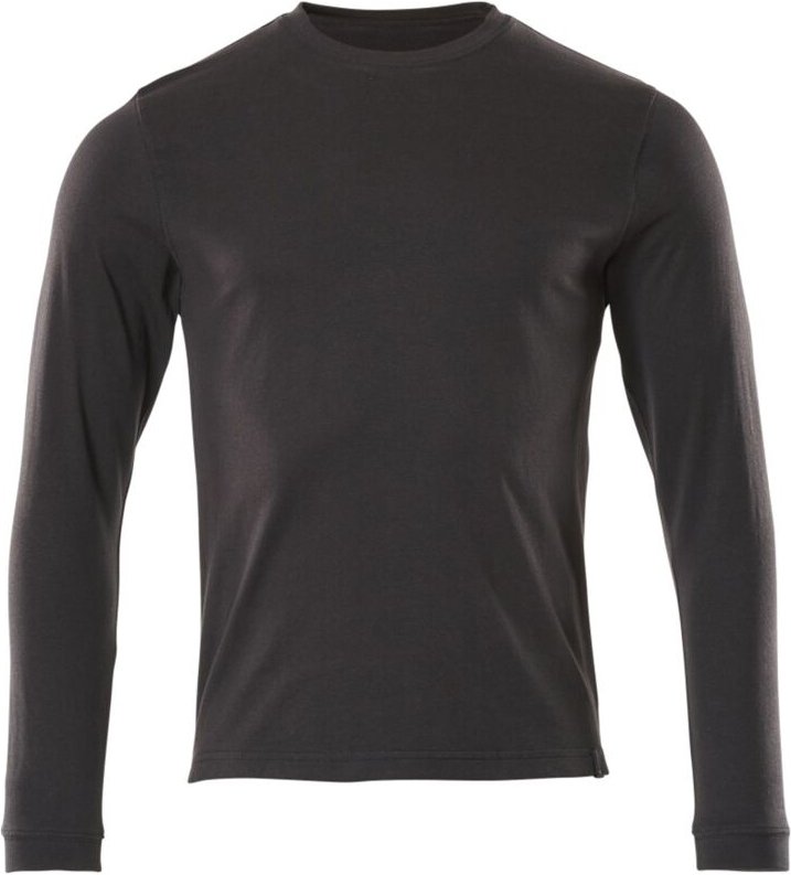 Mascot T-Shirt ALBI CROSSOVER langarm 50548 Gr. XL schwarz