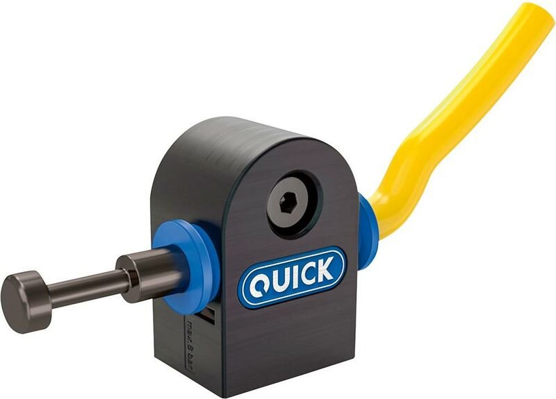 Hommel + Keller Kühlmitteldüse komplett vormontiert 17mmQUICK