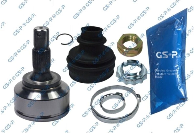 Antriebswellengelenksatz 899366 Gsp