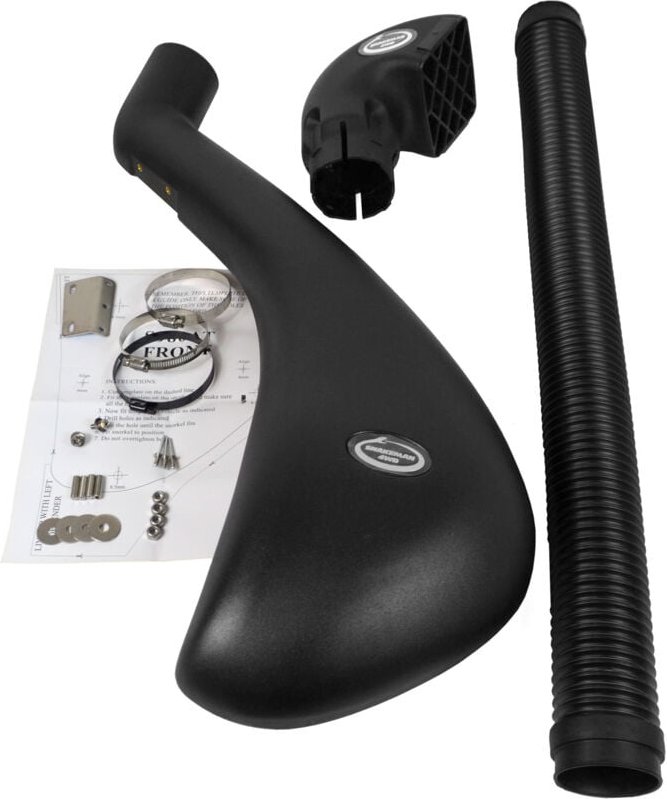 Snst611xlt Lufteinlass