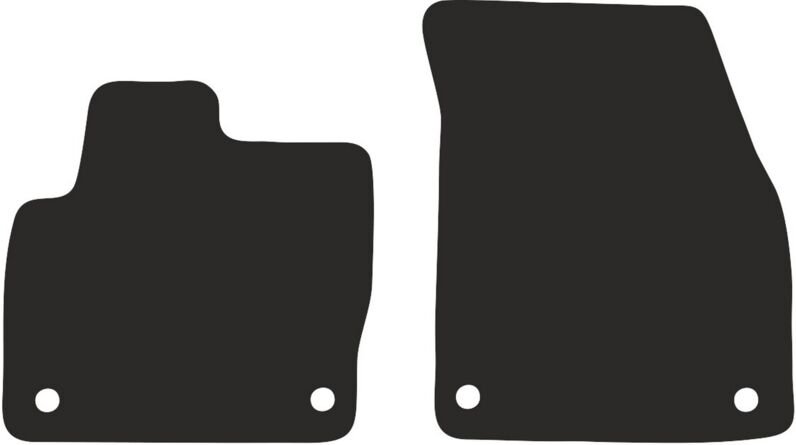 BASIC-Front für: Range Rover Evoque SUV 2011-2018