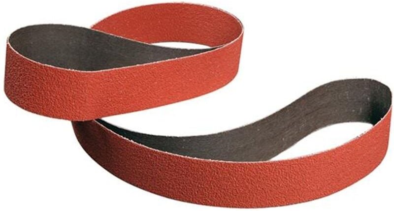 Schleifband Cubitron ii 984F 75x2000 mm p 80 - 3M