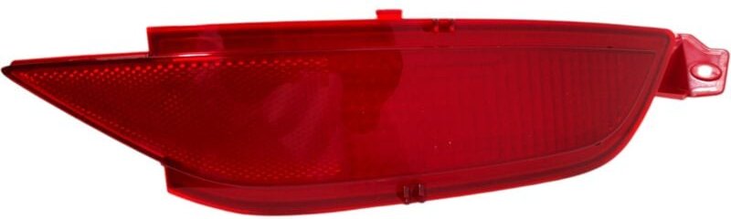 No Brand - Reflektor Rechts für Ford Fiesta, c-max und Grand 2008-2013