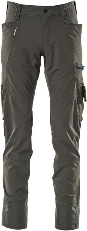 Mascot Bundhose 17279 Gr. 45K dunkelanthrazit