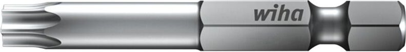 Wiha Bit Professional TORX 1/4" T20 x 110 mm 5 Stk