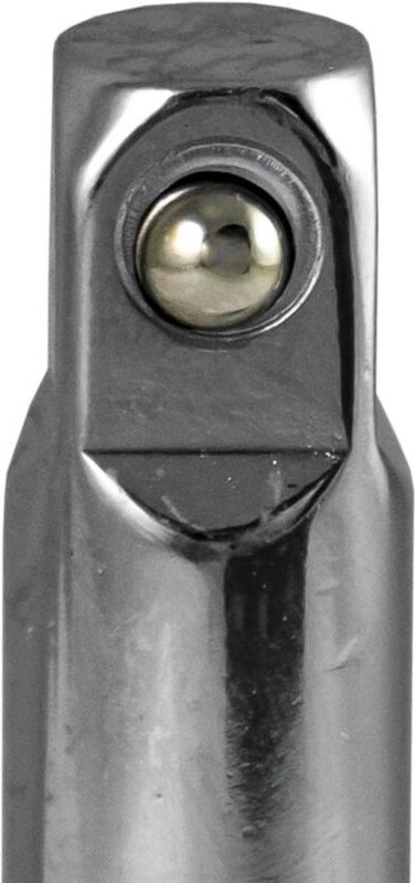 JBM - 125mm lange 3/8' Chrom Verlängerung 13310