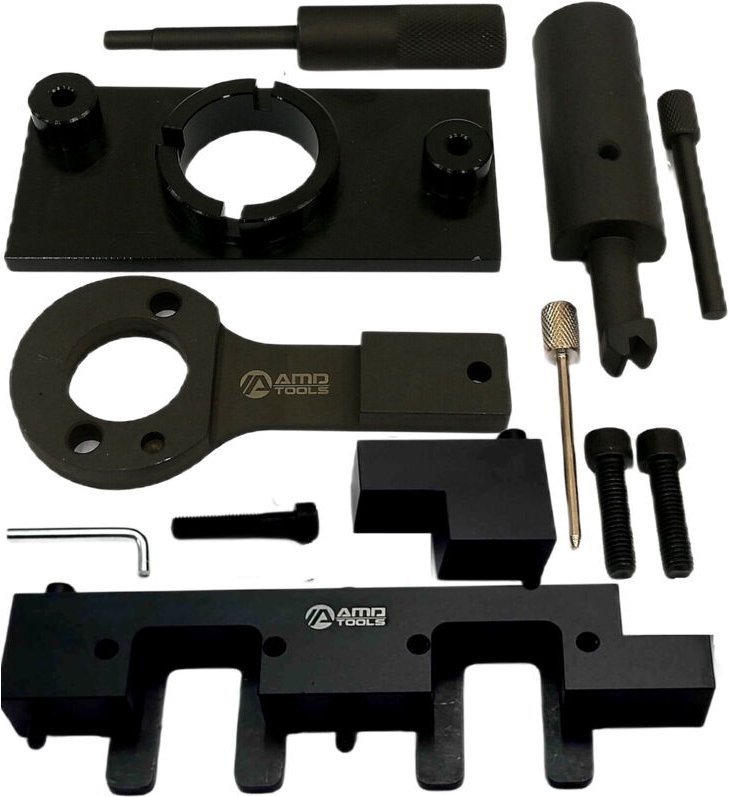 Steuerschlösser Opel 2.0 CDTI ECOFLEX B20DTH LFS Sperrsatz Premium