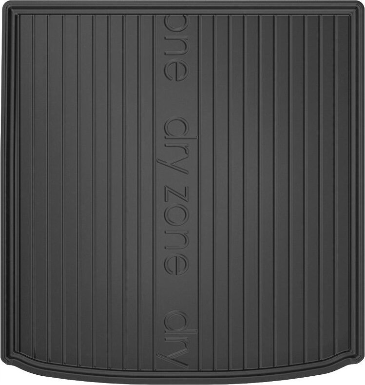 Kofferraummatten-Einsatz Teppich Volkswagen Golf 8 VIII Kombi ab 2019- DZ g