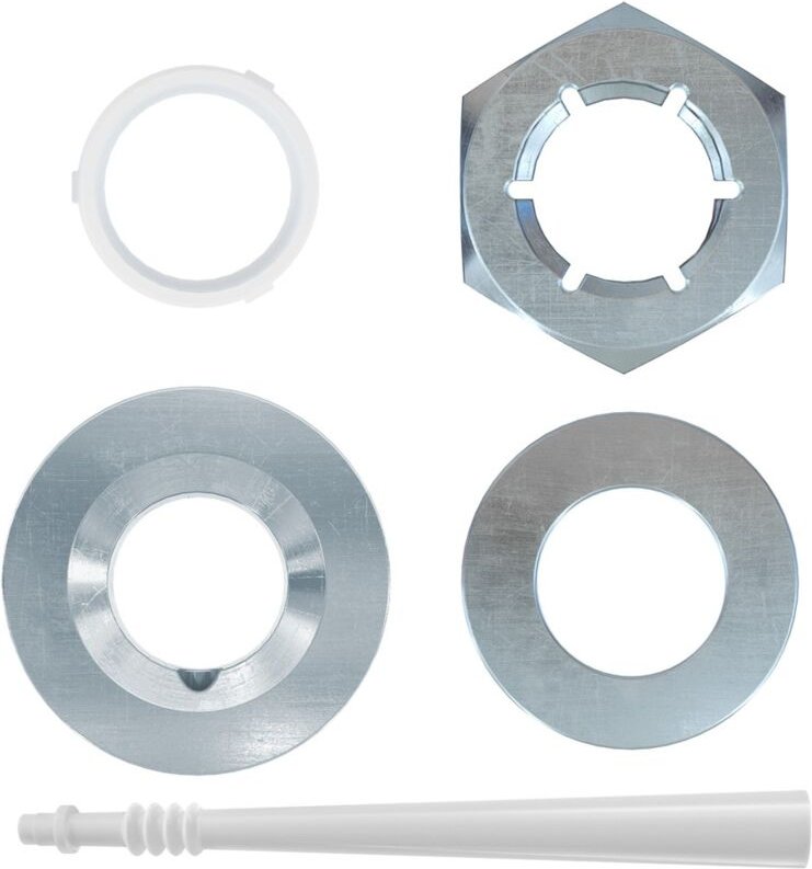 Verfüllset M20 r 10 Stk - Fischer