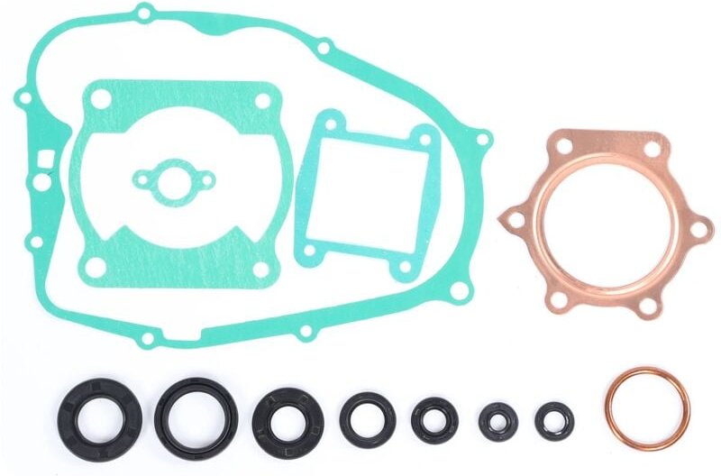 Zoternen - Kompletter Motordichtsatz mit Wellendichtring passend für Yamaha Blaster 200 YFS200 1988‑2006