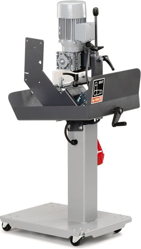 FEIN Rundschleifmodul GRIT GXC