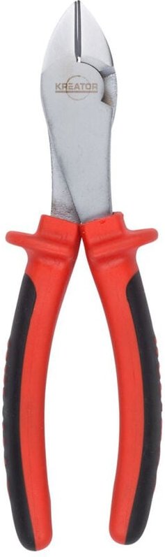 Durchgangszange 175 mm Kreator