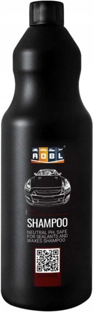 ADBL SHAMPOO Shampoo Cola-Duft 1L