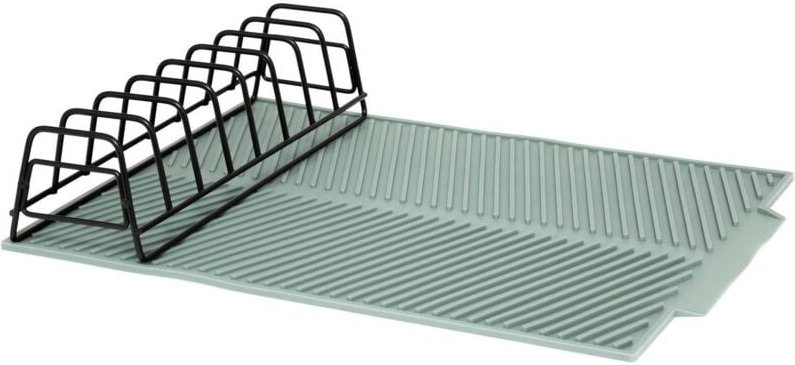 5five Simply Smart - Geschirrteppich mit abnehmbarem rack 43x33cm - 5five