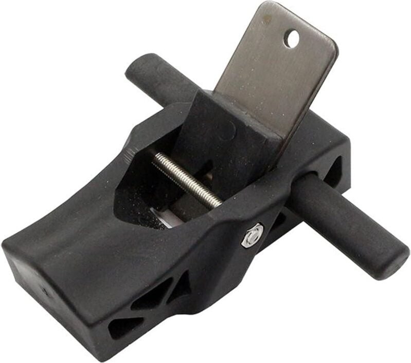 Handhobel, Holzhobel, Holzglättungswerkzeug, kompakter Handhobel, manueller Hobel, perfekter Arbeitshobel für die Holzbe...