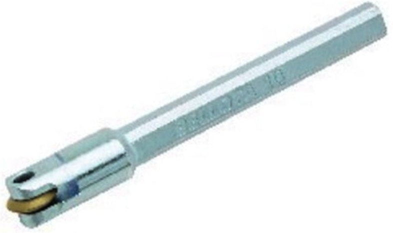 Schneidrad für pop, 10mm, Titanium - Bellota