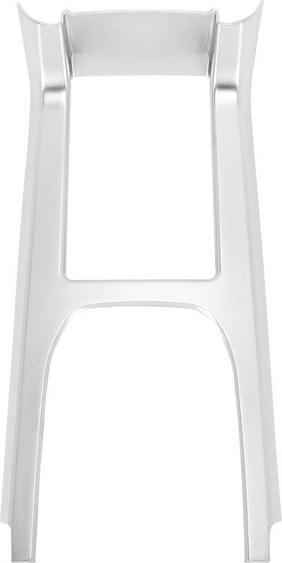 Woosien - Auto-Zentralkonsole Gangschaltung Panel Trim Styling Abdeckung für Sport 2015–2017 Zubehör