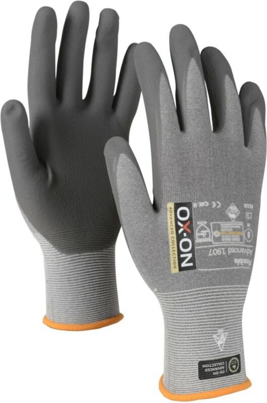 Ox-on - Schnittschutzhandschuh Flexible Advanced 1907, Gr. 6 12 Stk