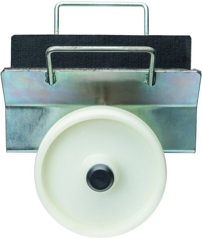 Bs-r Plattenklemmwagen Typ 2, Polyräder