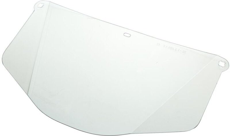 Schutzschild wp 98, Acetat, 1,8 mm - 3M