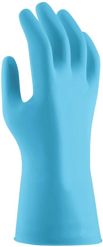 6096207 u-fit strong N2000 Chemiekalienhandschuh Größe (Handschuhe): s en 420:2003+A1:2009, en - Uvex