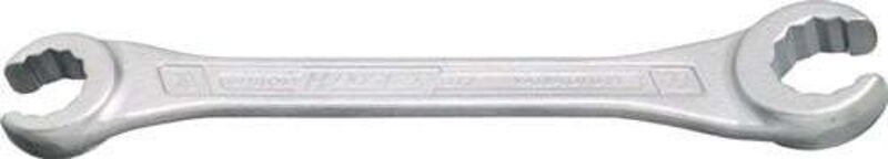 Doppelringschlüssel 612 19x22mm 222mm HAZET