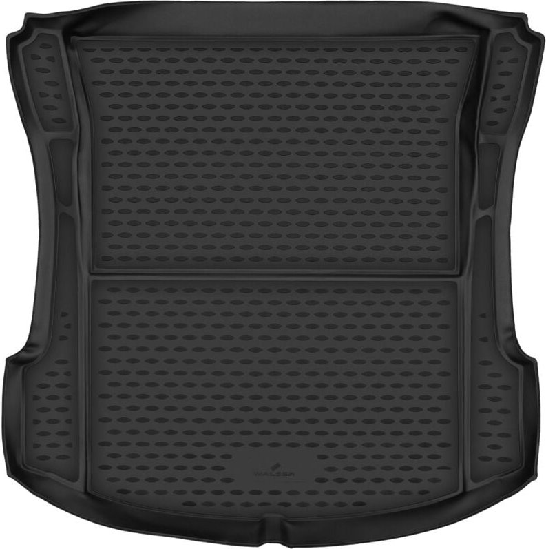 Walser - Kofferraumwanne xtr für Tesla Model 3 (5YJ3) 01/2017-Heute