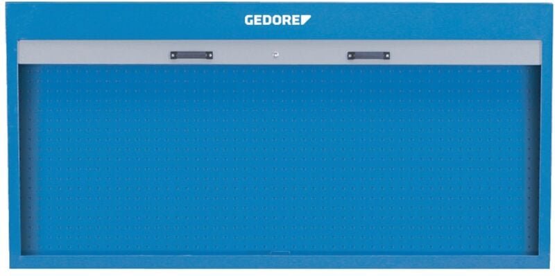 R 1500 l Werkzeugschrank leer 890x1810x170mm