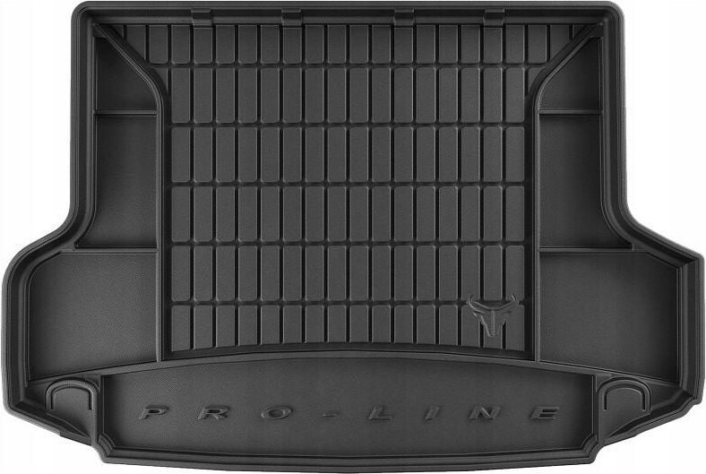 Gummi-Kofferraummatteneinsatz HYUNDAI Tucson 2 2009-2015 TM