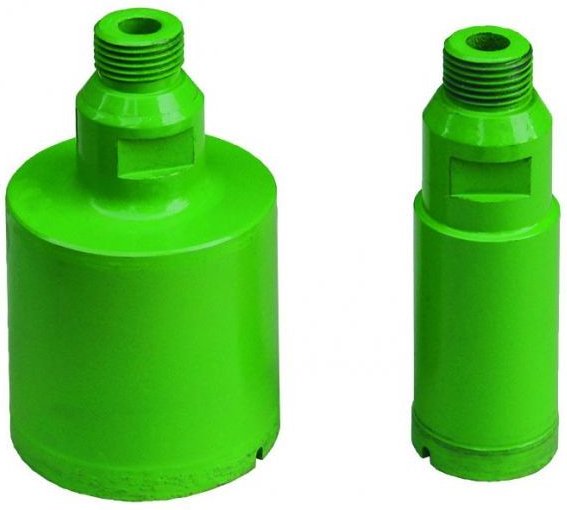 Diamant-Bohrkrone 102 mm - Eibenstock