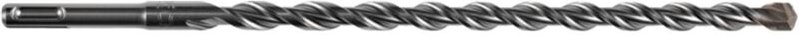 Bahco SDS-plus Bohrer-Bits 8 x 400 x 460 mm, 2 Schneiden für Beton, 1 Stk.