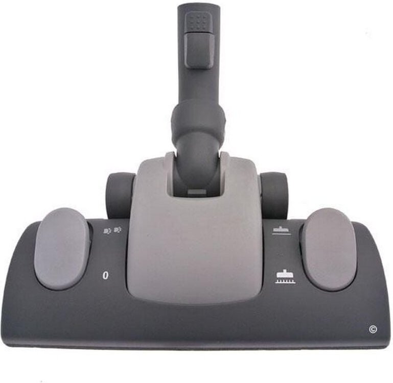 Electrolux - Ersatzteil - Bürste, 2 Positionen Original - tornado, aeg, volta