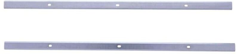 Scheppach - hss Hobelmesser 333mmx12mmx1,5mm 1 VE=2 Stück PLM1800