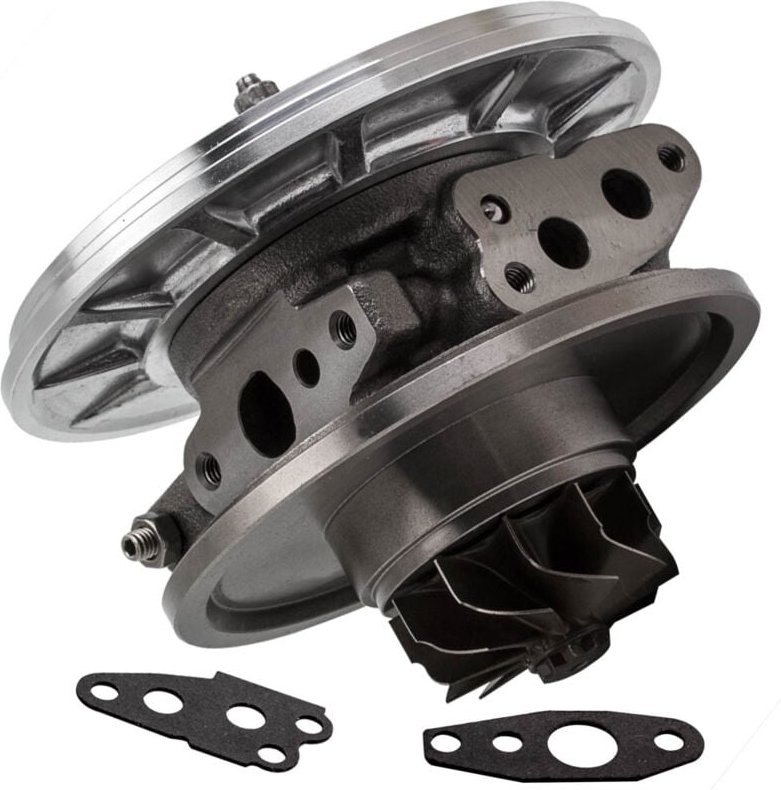 Maxpeedingrods - Rumpfgruppe passt for Toyota Landcruiser Prado Hilux 1720130160 172010L040 CT16