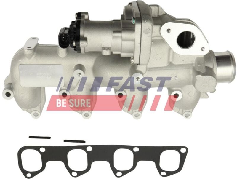 Agr-Ventil Ft10060 Schnell