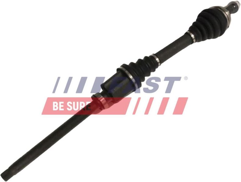 Ft27063 Schnelle Achse