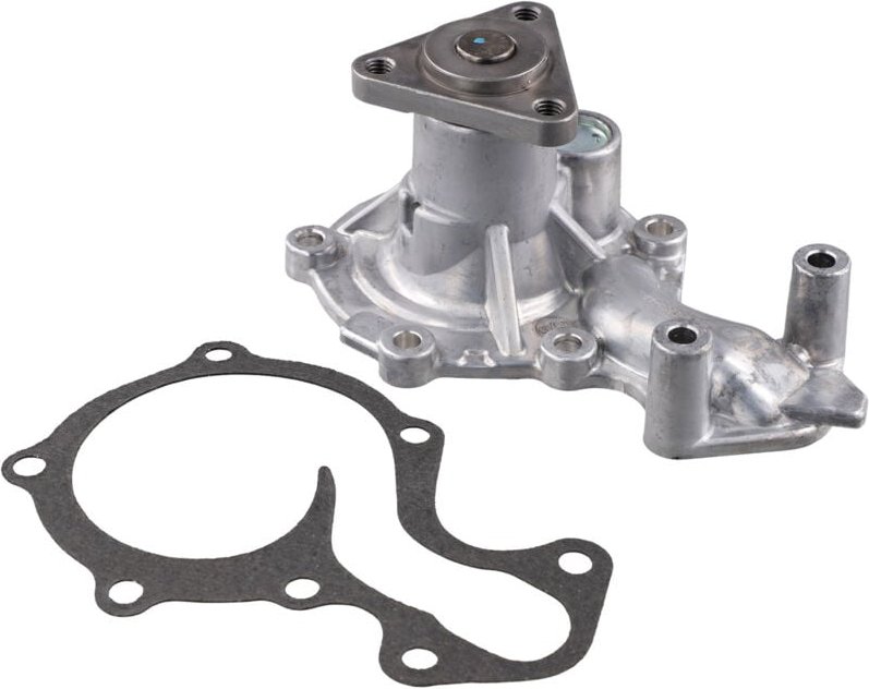 Tlily - EM5E8501AB Auto-Kühlsystem-Wasserpumpe für fiesta 2013 focus 2015 1.0T