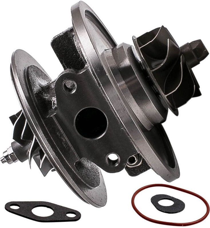 1Rumpfgruppe chra für vw Golf v Seat Altea 1.9 tdi bjb / bkc / bxe 038253014G