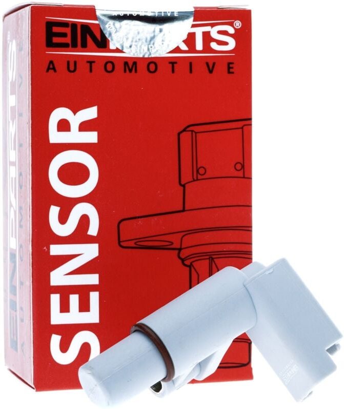 CKP-Kurbelwellenpositionssensor für Peugeot, Citroen, Fiat, Lancia